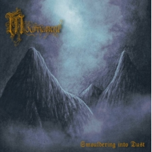 Mournument - Smouldering Into Dust