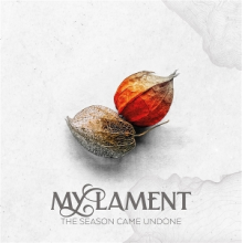 My Lament - The Season Came Down