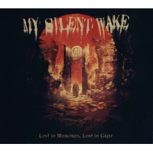 My Silent Wake - Lost In Memories, Lost In Grief