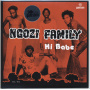Ngozi Family & Crossbones - 7-Hi Babe / Really