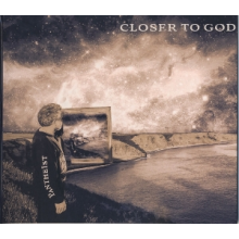 Pantheist - Closer To God