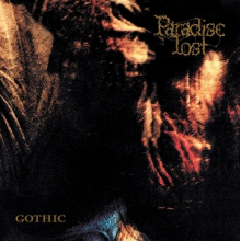 Paradise Lost - Gothic