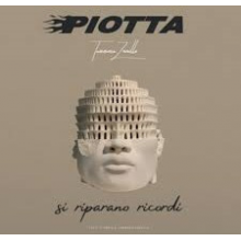 Piotta - Si Riparano Ricordi