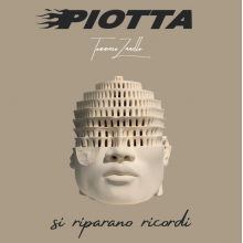 Piotta - Si Riparano Ricordi