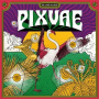 Pixvae - De Lado a Lado