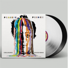 Prairie Prince - Colours and Passions