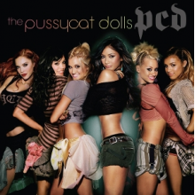 Pussycat Dolls - Pcd