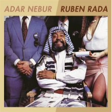 Rada, Ruben - Adar Nebur