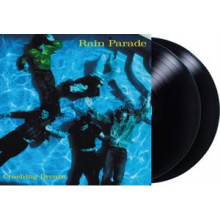 Rain Parade - Crashing Dream