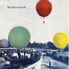 Rain Parade - Emergency Third Rail Power Trip