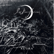 Red Moon Architect - Kuura