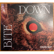 Ribbon Skirt - Bite Down