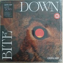 Ribbon Skirt - Bite Down