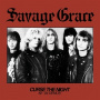 Savage Grace - Curse the Night