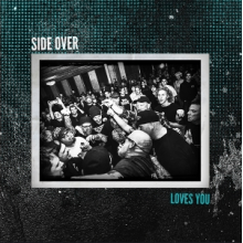 Side Over - Loves You