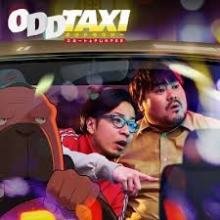 Skirt & Punpee - 7-Oddtaxi