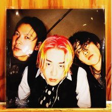 Snake Chicken Soup - 7-More&More&More / Smash