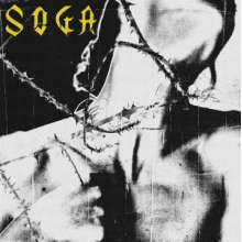 Soga - Corrosion
