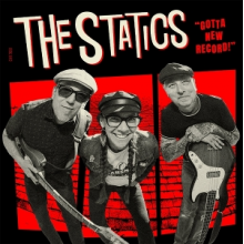 Statics - 7-Gotta New Record