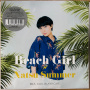 Summer, Natsu - 7-Beach Girl