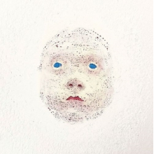 Talvitie, Vilma - Olio - Alien