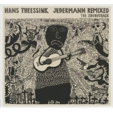 Theessink, Hans - Jedermann Remixed