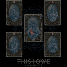 This I Owe - Alchemists