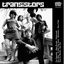 Transistors - Transistors