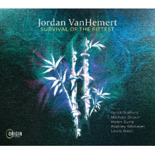 Vanhemert, Jordan - Survival of the Fittest