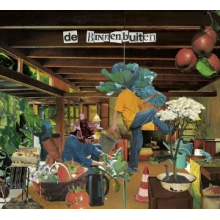 Warmoes - De Binnenbuiten