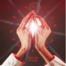 Wasif, Imaad - Superconsciousness