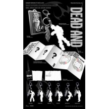 Xdinary Heroes - Dead and