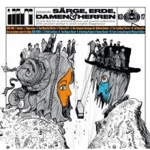 13suns - Sarge. Erde, Damen & Herren