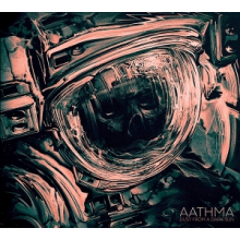 Aathma - Dust From a Dark Sun