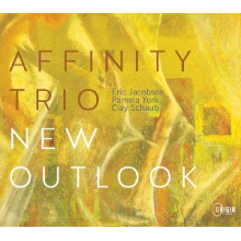 Affinity Trio - New Outlook