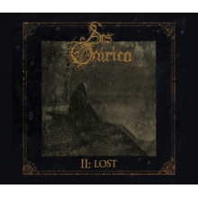 Ars Onirica - Ii: Lost