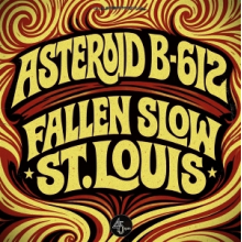 Asteroid B-612 - 7-Fallen Slow
