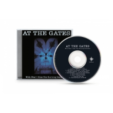 At the Gates - With Fear I Kiss the Burning Darkness