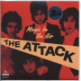 Attack & the Voice - 7-Magic In the Air / Train To Disaster