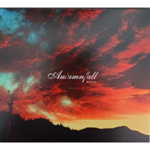 Autumnfall - Bleak