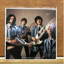 Bawdies - 7-Sunny Side Up / Forks