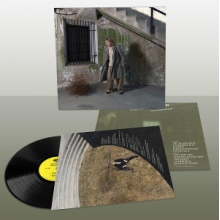 Berliner, Cole - The Black Door