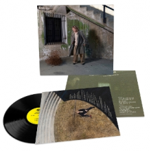 Berliner, Cole - The Black Door