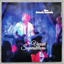 Black Watch - Varied Superstitions