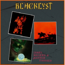 Blacklyst - Liars, Killers & Master Thieves