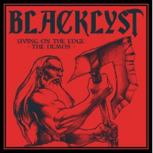 Blacklyst - Living On the Edge