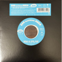 Boo - 7-Smile In Your Face