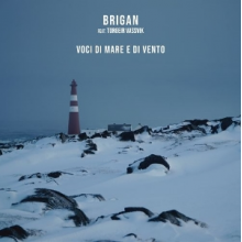 Brigan - Voci Di Mare E Di Vento