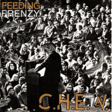 C.H.E.W. - Feeding Frenzy