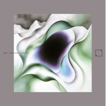 Calonico, Anthony - Spacious Heart
